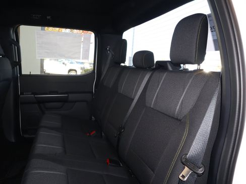 New 2025 Ford F150 STX w/ Equipment Group 200A image 36