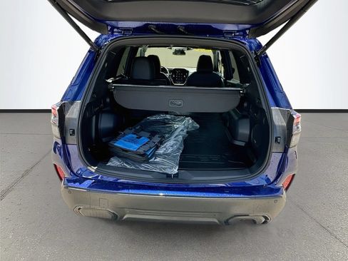 New 2026 Subaru Forester Sport AWD/4WD image 25