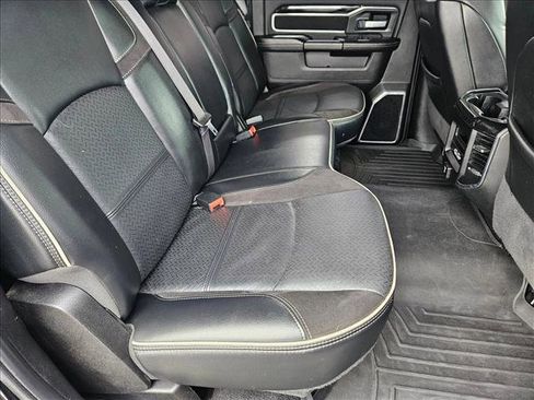 Used 2020 RAM 2500 Laramie image 19