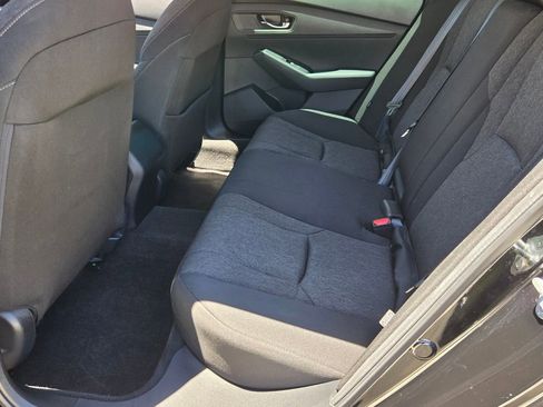 Used 2023 Honda Accord EX image 11