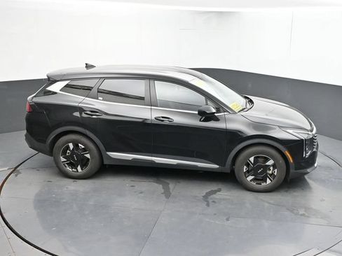 Used 2026 Kia Sportage LX FWD image 36