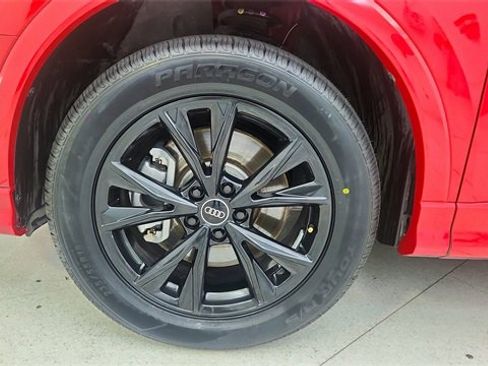 Used 2023 Audi Q3 2.0T Premium Plus w/ Premium Plus Package image 62