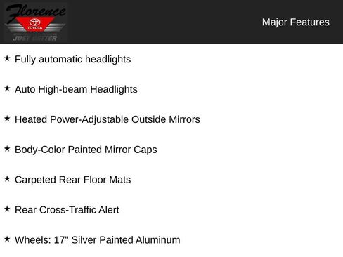 Used 2025 Chevrolet Trax LS w/ LS Convenience Package image 19