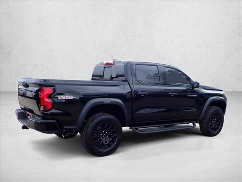 New 2026 Chevrolet Colorado Trail Boss image 4