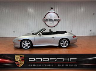 Used 1999 Porsche 911 Carrera RWD video 1