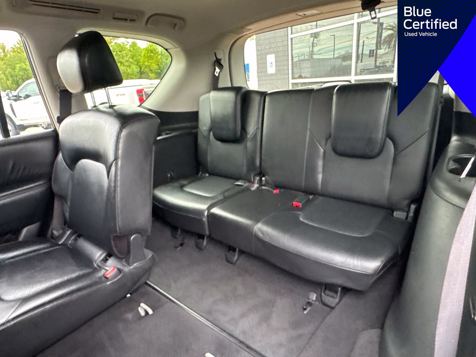 Used 2019 Nissan Armada SL w/ Premium Package RWD image 35