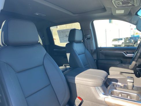 New 2026 Chevrolet Silverado 1500 RST w/ Safety Package image 37