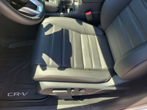 New 2026 Honda CR-V EX-L image 26