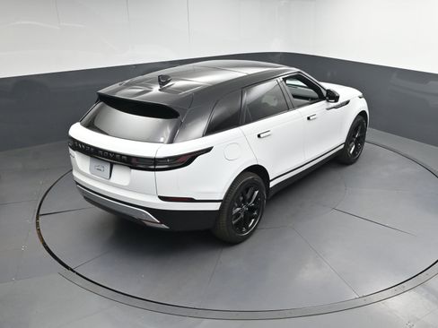 New 2026 Land Rover Range Rover Velar S image 34