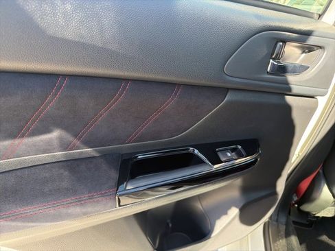 Used 2018 Subaru WRX STI w/ Popular Package #1 image 14