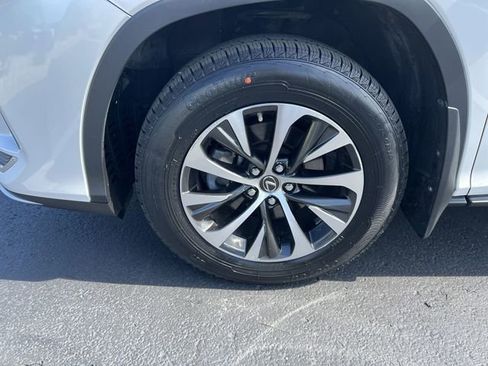 Used 2022 Lexus RX 350 AWD w/ Premium Package image 8