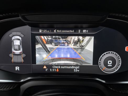 Used 2018 Audi R8 V10 w/ Premium Package image 58