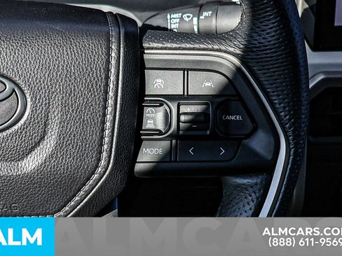 Used 2024 Toyota Tacoma TRD Off-Road image 32