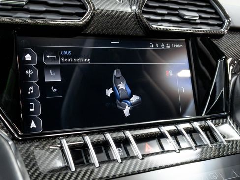 Used 2022 Lamborghini Urus image 80