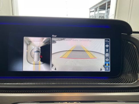 Used 2020 Mercedes-Benz G 63 AMG 4MATIC image 27