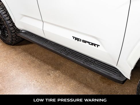 Used 2025 Toyota Sequoia SR5 w/ TRD Sport Package image 13