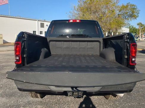 Used 2025 RAM 2500 Big Horn image 12