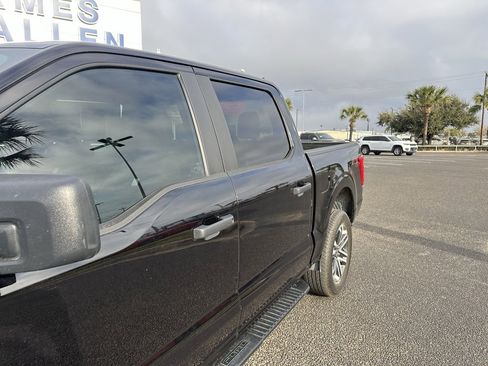 Used 2023 Ford F150 XL w/ STX Appearance Package image 12