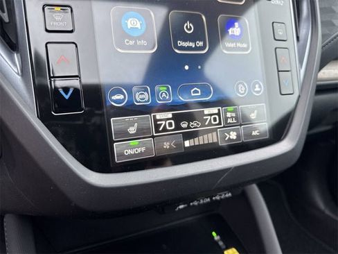 New 2026 Subaru Forester Limited image 79