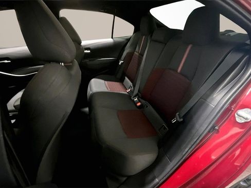 Used 2025 Toyota Corolla SE image 22