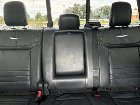 Used 2024 Ford F150 Platinum w/ Equipment Group 702A High AWD/4WD image 48