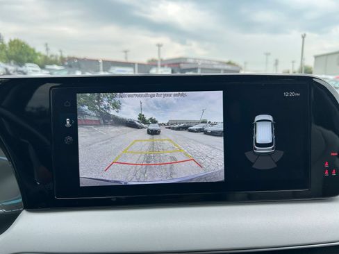 Used 2024 Hyundai Palisade SEL AWD/4WD image 21
