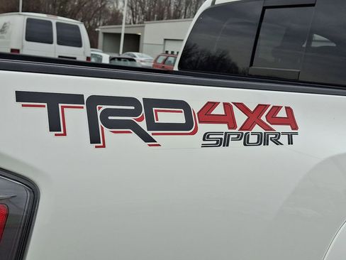 Used 2023 Toyota Tacoma SR5 image 26