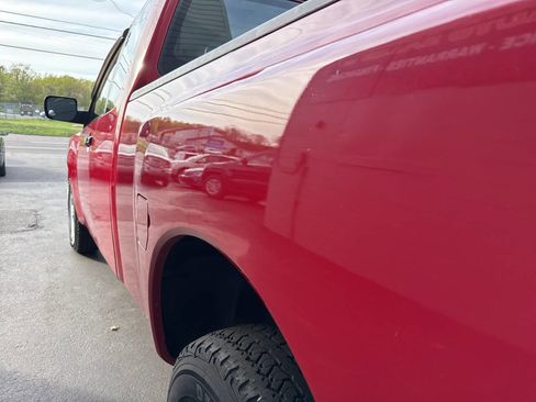 Used 2006 Nissan Titan XE image 10