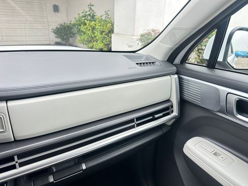 Used 2025 Hyundai Santa Fe SEL image 36