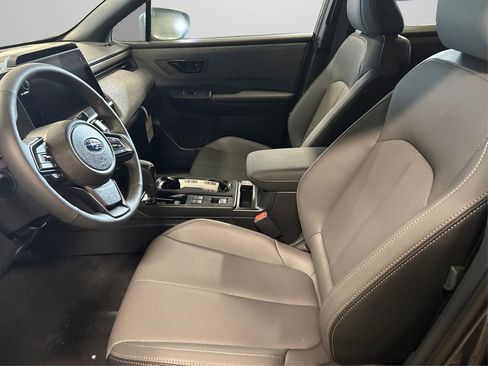 New 2026 Subaru Outback Limited AWD/4WD image 9