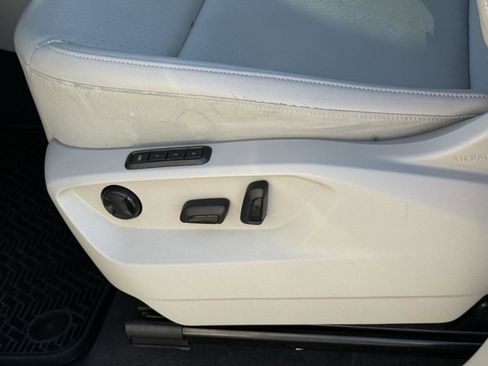 Used 2019 Volkswagen Atlas SEL image 13