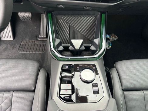 New 2026 BMW X3 xDrive30i w/ Premium Package AWD/4WD image 19