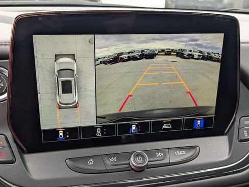 Used 2023 Chevrolet Blazer RS w/ Driver Confidence II Package image 21