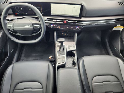 New 2026 Kia Sportage SX image 19