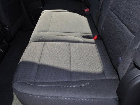 Used 2022 Chevrolet Silverado 1500 RST image 15