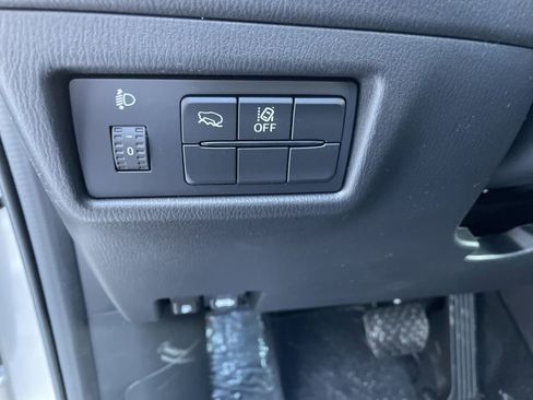 New 2025 MAZDA CX-5 AWD 2.5 S image 14