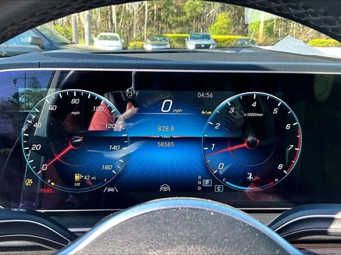 Used 2022 Mercedes-Benz GLE 350 4MATIC image 26