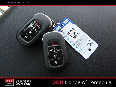 Certified 2024 Honda Pilot Touring image 13