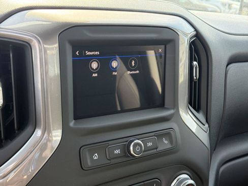 New 2026 GMC Sierra 2500 Pro w/ Convenience Package RWD image 14