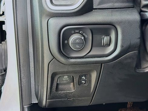 Used 2021 RAM 1500 Big Horn AWD/4WD image 27