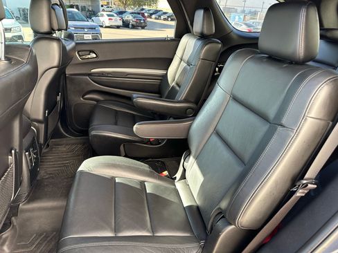 Used 2020 Dodge Durango GT w/ Blacktop Package image 9