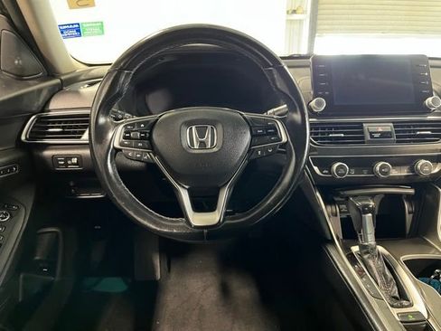 Used 2018 Honda Accord EX-L image 21