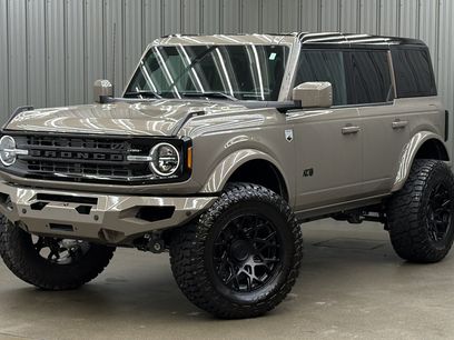 Used 2026 Ford Bronco Big Bend