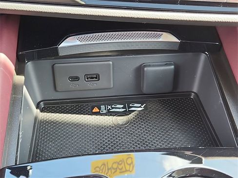 New 2025 Buick Envision Sport Touring image 31