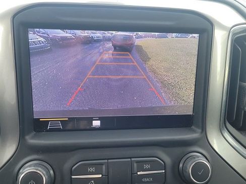 Certified 2019 Chevrolet Silverado 1500 LT w/ All-Star Edition image 36