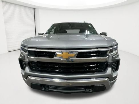 Certified 2024 Chevrolet Silverado 1500 LT image 2