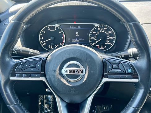 Used 2019 Nissan Altima 2.5 SV FWD image 20
