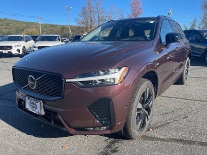 New 2026 Volvo XC60 B5 Plus w/ Protection Package Premier