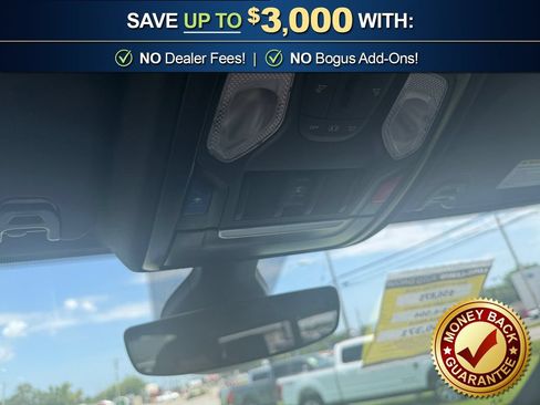 Used 2024 RAM 2500 Tradesman AWD/4WD image 29