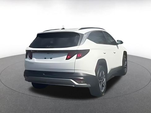 Used 2025 Hyundai Tucson SEL image 12